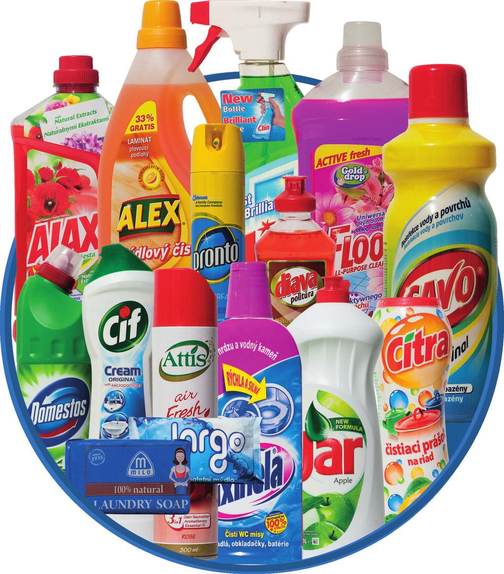 INTERCLEAN, s. r. o.