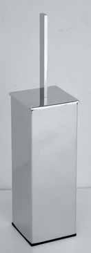 pověšení Toilet brush holder, free standing or hanging Bürstengarnitur Wand- und Standmodell Ёршик