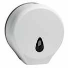 Jumbo-roll toilet paper dispenser, stainless steel Papierrollenhalter JUMBO, Edelstahl Туалетный дозатор, нержавейка 200 x 210 x 115 mm 148112051 lesk polished