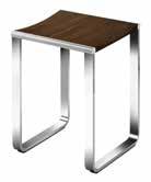 ELEGANCE COLLECTION MOLL 204 205 Povrch: pochromováno 11660 11664 11662 11663 11669 11667 52702 52704 01680 11682 11692 53971 53972 51645 11660 Držák na toaletní papír s krytem, pro role široké