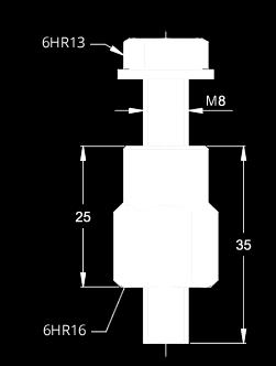 12 10 630/ZA2 2000 30 12 10 3 otvory v 1 metru 4 otvory ve 2 metrech