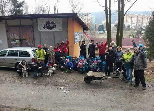 Bikepark Bobovka a Základna DFRT V uplynulém roce jsme již od začátku sezóny zaznamenali zvýšený zájem cyklistů o naši lokalitu.