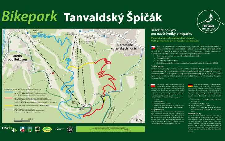 I díky tomu se nadále daří šířit osvětu o potřebách rozvoje mikroregionu v oblasti terénní