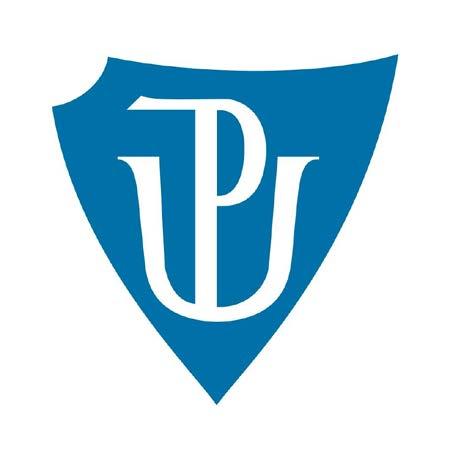 UNIVERZITA PALACKÉHO V OLOMOUCI Přírodovědecká fakulta Podklady pro zahájení