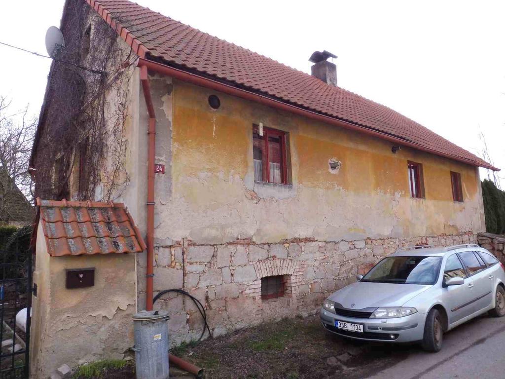 Odhadci a