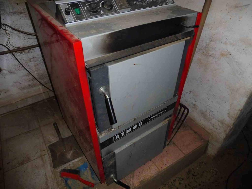 Odhadci a
