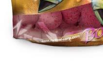 Kód Model Obsah 3949 027 Pink Tuna 100 ml METHOD DUMBLE Malé (8 x 10 mm) Dumble    3962