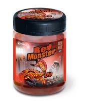 Kód Model Obsah 3949 034 Sprej Red Monster 100 ml SAMOLEPKA Kód Model Šířka Výška 9949 077