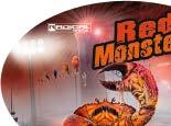 3667 004 150 ml 3667 007 16 mm / 20 mm 75 g NEONOVÉ POP UP S RED MONSTER Má-li Pop Up svítit, je