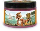 TIGER'S NUTS POP UP S Pevnější a mimořádně dlouho plovoucí Pop Up boilie, které se perfektně hodí k boilie
