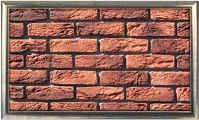 Hand Brick