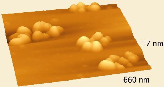 3D pohled