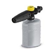 přístroje z hobby řad K3-K7, čistič podvozků pro přístroje z hobby řad K2-K5. Náhradní trysky - příslušenství - T 350 20 2.643-335.