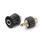 hadice Quick Connect H 9 Q 38 2.640-732.