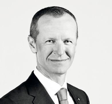 In 2016, which was a year of importance from both the financial market and our company's growth points of view, we met every challenge laid out for us by the extraordinary nature of the previous year.