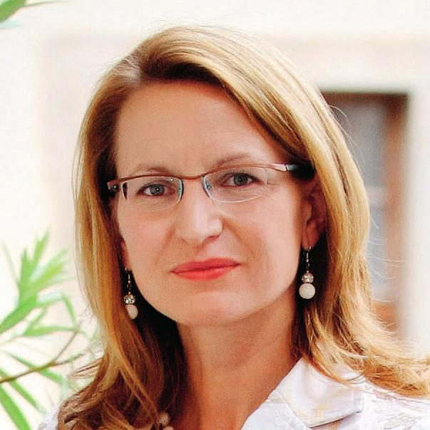 DAGMAR DUBECKÁ ADÉLA