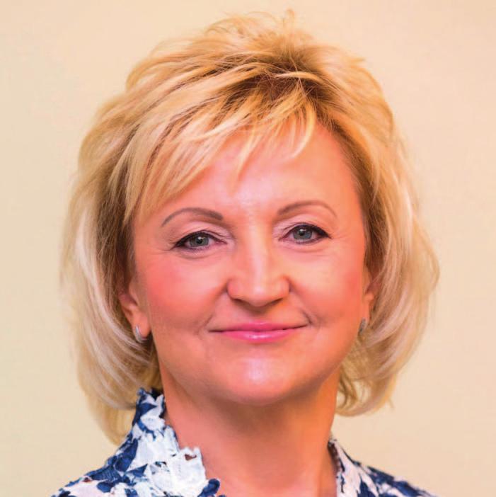 PODNIKOVÉ PRÁVNIČKY DENISA BELLINGER HP Inc Czech Republic TEREZA BER Zentiva DRAHOMÍRA BREJCHOVÁ L