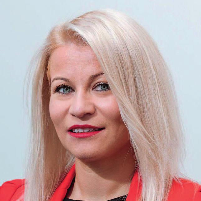 MISTERKOVÁ AB Facility KATARINA PICQ Renault ALICE SELBY Group Data Protection Officer International