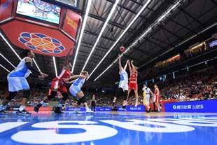Naše špičkové technologie dodáváme jak pro lokální sportovní podniky, tak i pro mezinárodní akce pořádané nejen v Česku.