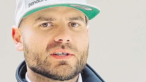 26 16. února 2018 Česká republika Kitana lituji, je to kamarád,ale pro mnejeúčastvkoreji dar MATĚJ TOMÍČEK ČR Složitější cestu na olympiádu byste hledali těžko.