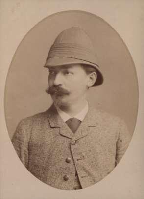 dr. Emil Holub PhDr.