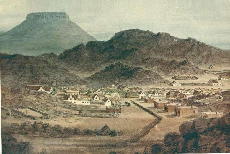 Colesberg Colesberg