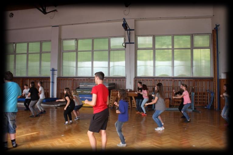 s paní vychovatelkou
