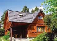 NÍZKÉ A VYSOKÉ TATRY 25 2 2 Donovaly (Nízké Tatry) Komfortně zařízené apartmány a studia jsou součástí moderního apartmánového domu, který se nachází v Donovalech.