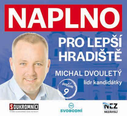 3 ČTENÁŘ REPORTÉR Máte námět na reportáž?