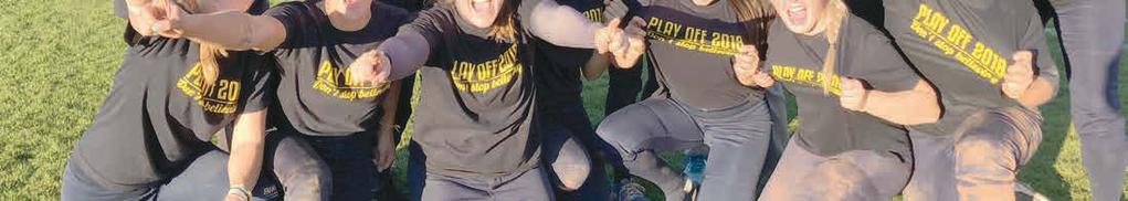 .. Softbalistky Snails Kunovice postoupily poprvé v historii do finále play-off extraligy, ve kterém narazí na obhájce trofeje z Ledenic.