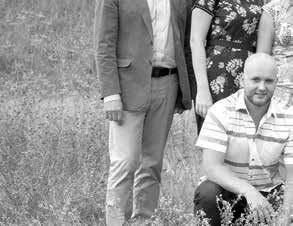 Petr Bílavčík je nejen ředitelem uherskobrodské firmy vyrábějící přesné měřicí přístroje, ale také kandiduje v komunálních volbách jako jednička uskupení ZVUK 12 - Úspěch a kumšt.