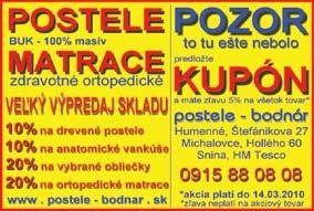 House 19:05 Večerníček 19:30 Správy 20:15 Drišľakoviny 21:45 Chodili sme spolu 22:40 Obete a tí druhí 23:10 Zákon a poriadok 23:55 Inšpektor Morse 01:40 Chodili sme 13:25 Odložený prípad 14:20 Monk