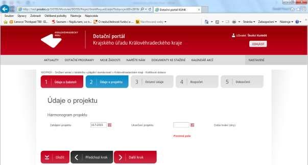 Pokud je u nadpisu modrý čtvereček s malým písmenem i, jedná se o nápovědu - doporučujeme rozkliknout a pozorně přečíst!