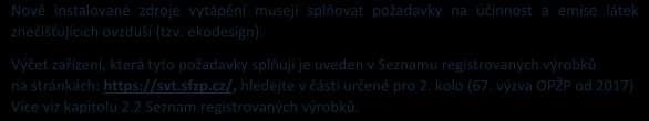 Definice rodinného domu pro účely dotace: Stavba pro bydlení, ve které (dle 2 vyhlášky č. 501/2006 Sb.