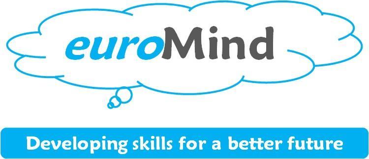 PARTNERSKÁ ORGANIZACE euromind Společnost euromind, která má svá sídla ve Španělsku a Polsku se zabývá poradenstvím a