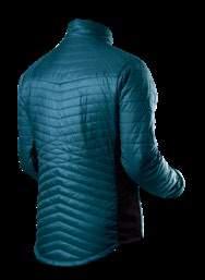 S - XL S - XL S - XL ELDO BERET TOURAN OUTER: 00 % nylon, down proof, water repelent INNER: 00 % PES Pánská bunda moderní konstrukce.