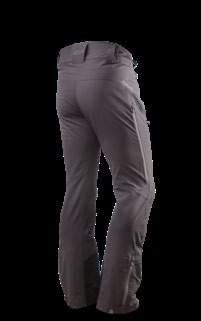 Thanks to the combination of used materials, it offers virtually everything you need extra warmth, increased breathability and maximum freedom of movement.