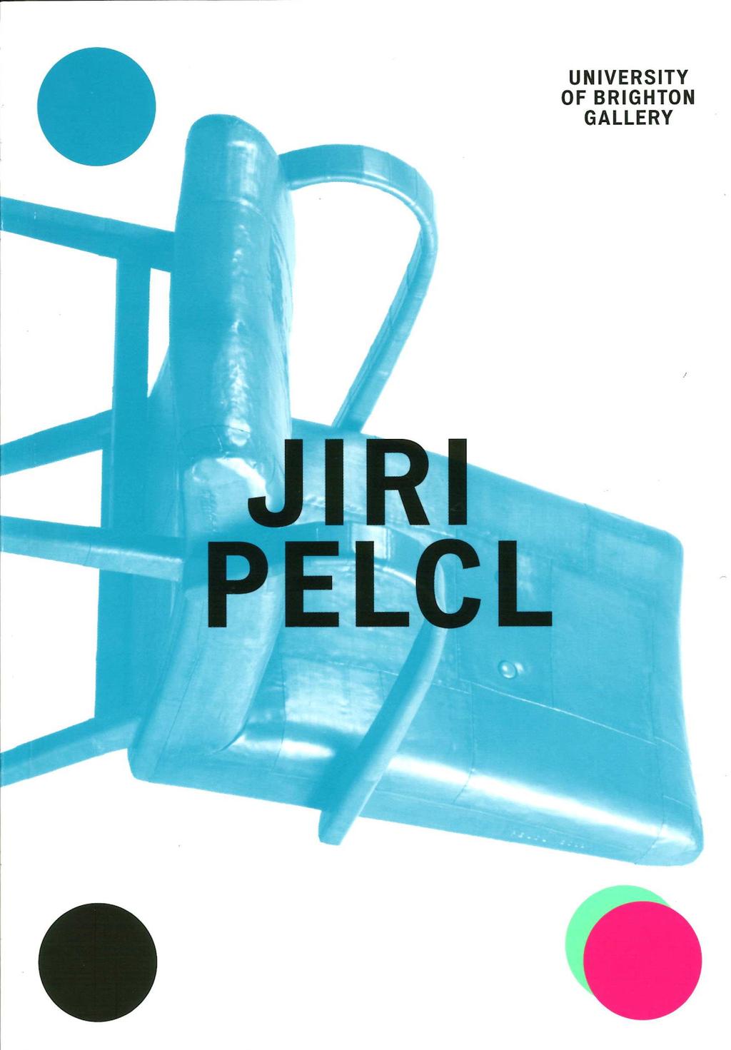 (186) Jiří Pelcl The