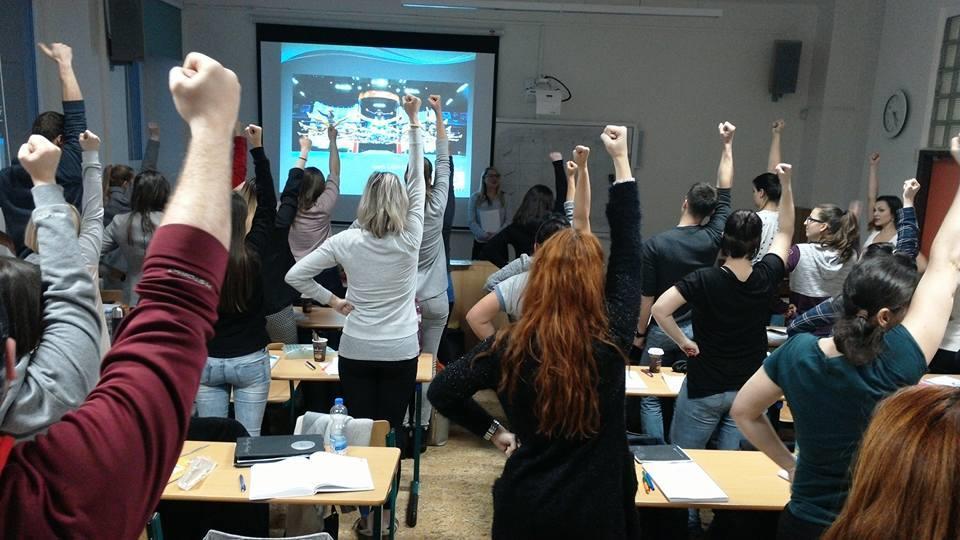 Sportovec a trenér roku