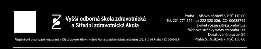 Č.j. Datum: /2017 23. října 2017 Věc: Výzva k podání nabídky více zájemců k účasti na zakázce malého rozsahu podle 27 zákona č. 134/2016 Sb.