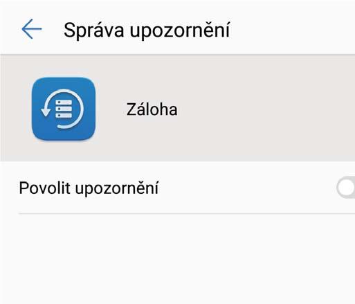 Domovská obrazovka Upravujte oznámení podle své volby Nejste fanoušky výchozích připomenutí oznámení? Připomenutí oznámení můžete přizpůsobit, abyste dostávali oznámení, jen když je chcete.