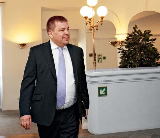 14 Euro 38 19. září 2011 monitor ODS Tluchoř chce do čela Středočechů Občanští demokraté v čele s Petrem Nečasem mají jistotu. Říjnový kongres strany bude definitivně nevolební.