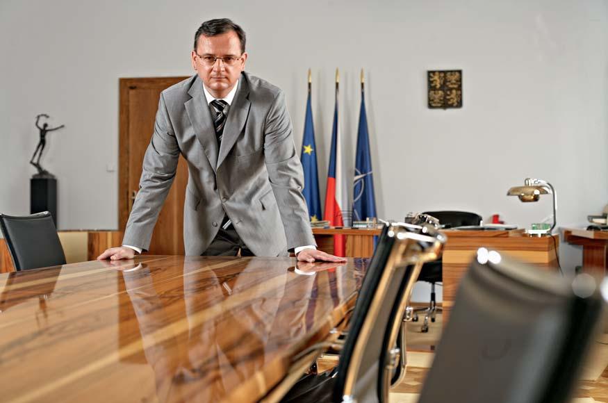 30 Euro 38 19. září 2011 report squeeze-out KAJÍCNÝ NEČAS.