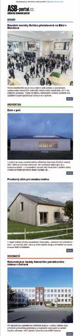 weby 14 PR článek, NOVINKA 15 reklamní textový link 16 Bannerový reklamní odkaz + PR článek asb-portal.