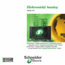 V Katalog 23 Telemeanique Vario Stykaãe a relé TeSys Spou tûãe motorû Pfiístroje pro spínání a ji