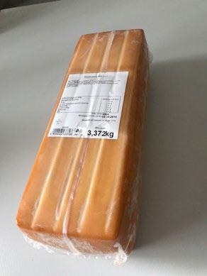 selský bílý 500 g Jogurt krémový 2,8%