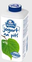 krupice 150 g - jahoda,