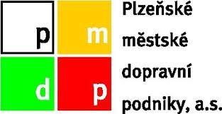 VEŘEJNÁ DOPRAVA V PLZEŇSKÉM KRAJI Obrázek číslo 11 značí jednotlivé zóny integrované dopravy Plzeňska.