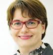 Předmluva předsedkyně správní rady Poslední rok si budeme pamatovat jako náročný rok pro středisko ECDC.