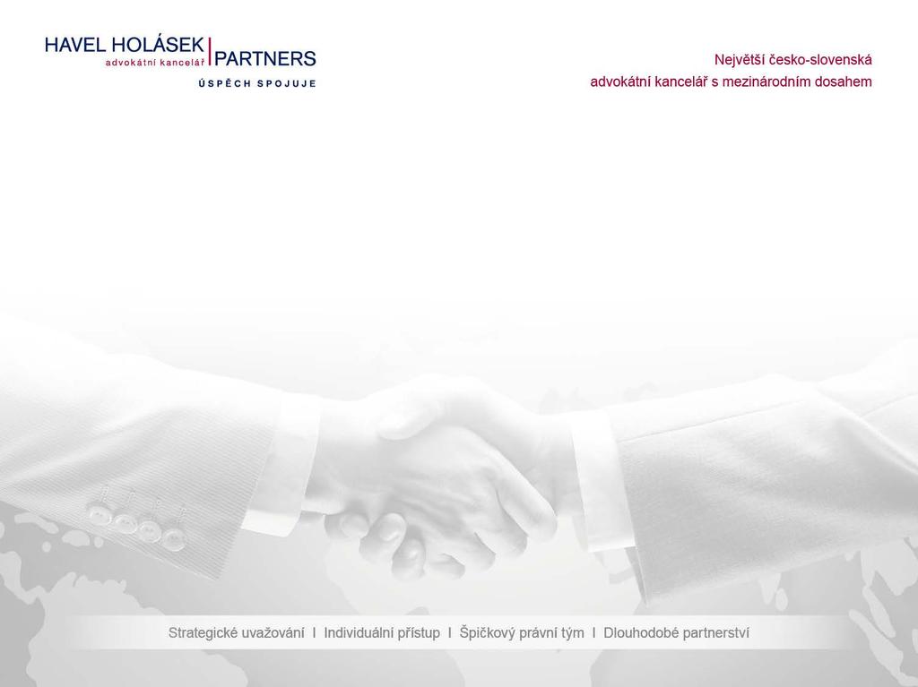 Právní aspekty ve spánkové medicíně